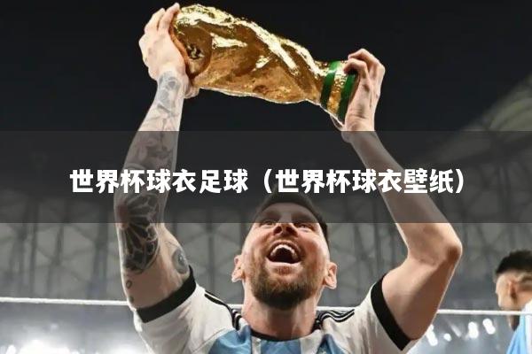 世界杯球衣足球(世界杯球衣壁纸)
