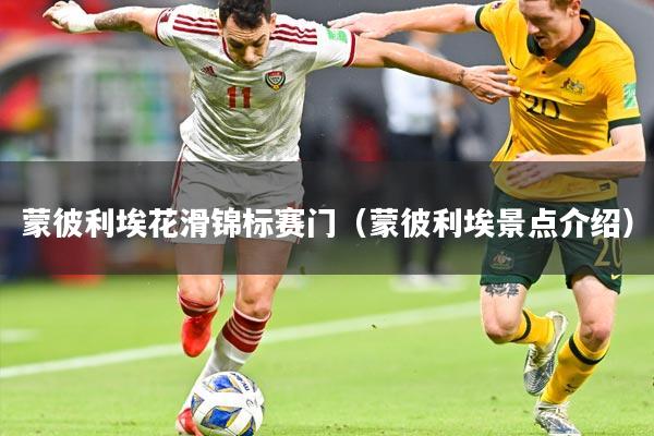 蒙彼利埃花滑锦标赛门(蒙彼利埃景点介绍)