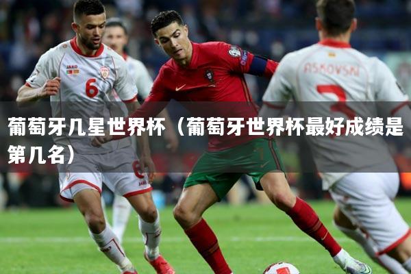 葡萄牙几星世界杯(葡萄牙世界杯最好成绩是第几名)