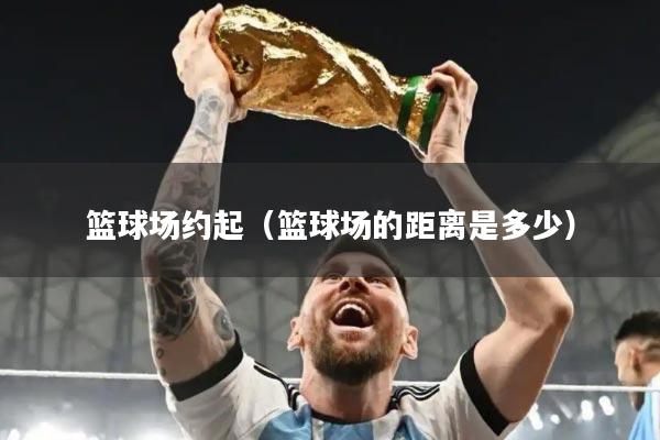 篮球场约起(篮球场的距离是多少)